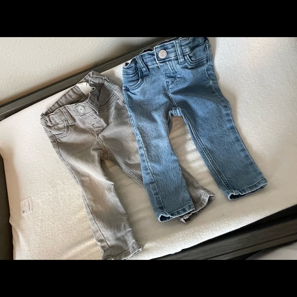 H&M babyboy Jeans